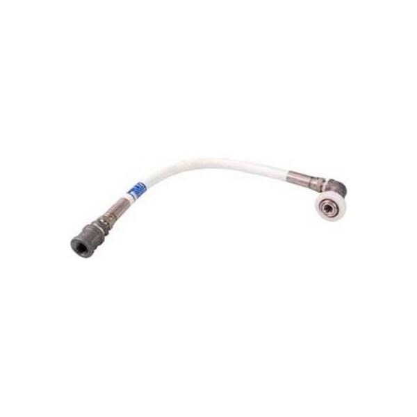 Allpoints Allpoints 1031098 Hose Assembly, 21", Fem Disconnect For Ultrafryer 1031098 - main